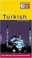 Turkish (Periplus Essential Phrase Books)