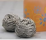 Endurance Scrubbies (set of 2)
