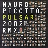 Pulsar 2002, Pt. 1 [Single,Import]