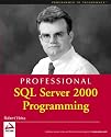 Professional SQL Server 2000 Programming (Programmer to Programmer)