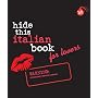 Italian Berlitz Hide This Lovers Book