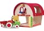 Wonderworld Eco-Friendly Barny Farm