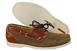Cole Haan Mens Air Blake Boat Shoes