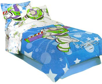 Flannel Sheets - Bedding - Comforters Sets - Kids Bedding: Toy Story ...