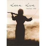 Catherine Lara : Olympia 88 - DVD
