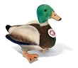 Waggi Mohair Duck 9"