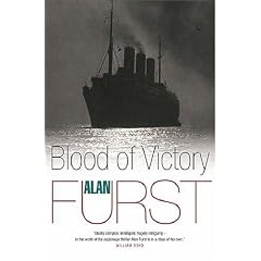 Blood of Victory