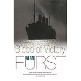 Blood of Victorydi Alan Furst