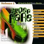 Super Rare Disco, Vol. 1