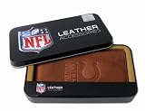 Indianapolis Colts Embossed Checkbook