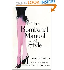 Bombshell Manual of Style, The