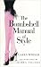 The Bombshell Manual of Style