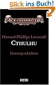 Gesammelte Werke. Erz�hlungen: Gesammelte Werke Band 5: Cthulhu
