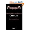 Gesammelte Werke. Erz�hlungen: Gesammelte Werke Band 5: Cthulhu