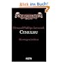 Gesammelte Werke. Erz�hlungen: Gesammelte Werke Band 5: Cthulhu