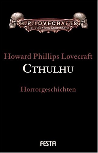 Produkt-Bild: Gesammelte Werke. Erz&auml;hlungen: Gesammelte Werke Band 5: Cthulhu
