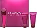 Escada Magnetism by Escada for Women 3 Piece Set Includes: 1.7 oz Eau de Parfum Spray + 3.4 oz Moisturizing Body Lotion + 3.4 oz Bath and Shower Gel