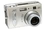 JVC GCQX3U 3.2MP Digital Camera w/ 2.3x Optical Zoom