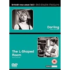 Darling / L-Shaped Room [DVD] [1962]