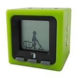 Radica I6051 Cube World Dusty - Light Green - Series 2 Radica I6051 Cube World Dusty - Light Green - Series 2