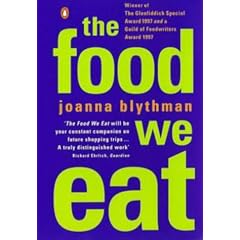 The Food We Eat