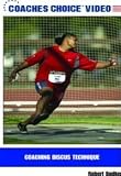 Coaching Discus Technique