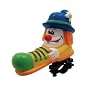 Co-Union Clown Shoe Squeaky Bicycle Horn