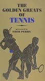 Eigenschaften Beckmann Visual Publishing  / The Golden Greats Of Tennis [VHS] [UK Import]