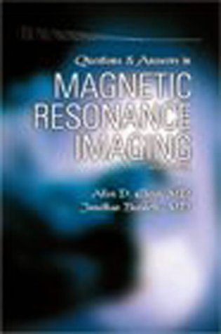 Questions and Answers in Magnetic Resonance Imaging