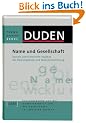 Duden Thema Deutsch, Bd.2, Name und Gesellschaft: Soziale und historische Aspekte der Namengebung und Namenentwicklung: Band 2