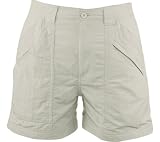 Women's Royal Robbins Backcountry Short
