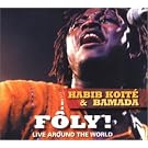 Foly! Live Around the World