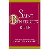 Saint Benedict's Rule