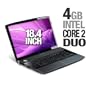 Acer Aspire 8930-6386 18.4" Widescreen Notebook