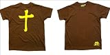 TWT-JAPAN 鬼石曼子 島津義弘 Tシャツ 篤姫