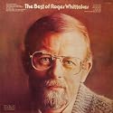 The Best of Roger Whittaker [Vinyl LP] [Stereo]