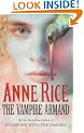 The Vampire Armand: The Vampire Chronicles: Volume 6