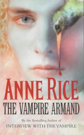 Buy The Vampire Armand (Vampire Chronicles) online at Discounted New and Used prices. Delivered to your door with Off-The-Bookshelf.