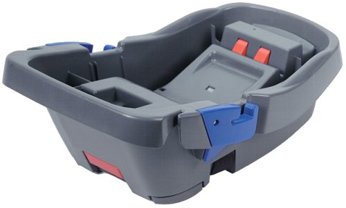 Combi Connection Infant Car Seat Base Grey