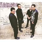 Click here to buy Acoustic Quartet by  Romane .