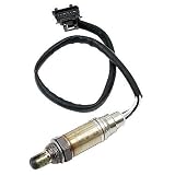 Bosch 15097 Oxygen Sensor, OE Type Fitment by Bosch