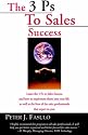 The 3 Ps To Sales Success