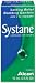 Personal Health Care : Alcon Systane Lubricant Eye Drops, long lasting relief soothing comfort dry eye therapy - 15 Ml