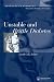 Book Unstable and Brittle Diabetes (Advances in Diabetes)
