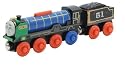 Learning Curve Thomas and Friends Wooden Railway - Patchwork Hiro