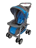 Compass Sedan Ride Magnesium Stroller