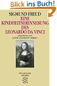 Eine Kindheitserinnerung des Leonardo da Vinci