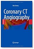Coronary CT Angiography