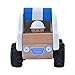 Wonderworld Mini Ambulance Car Toy