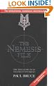 The Nemesis File: The True Story of an Execution Squad